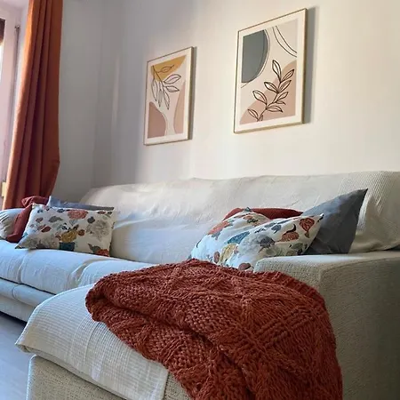 Apartment Exclusivo De Diseno En Plaza Mayor Vut 09-449 *